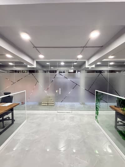 1200 Sq Ft Furnished Office For Rent In I-9 Markaz Islamabad |Ready To Move Office For Rent | Ground Floor Office For Rent In I-9 Markaz, Islamabad