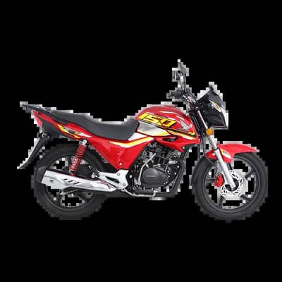 Honda CB 150F 2026