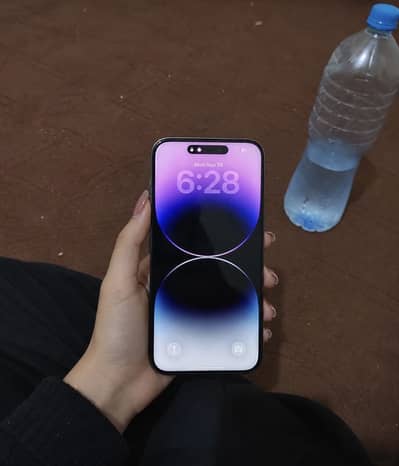 Apple iPhone 14 Pro Max