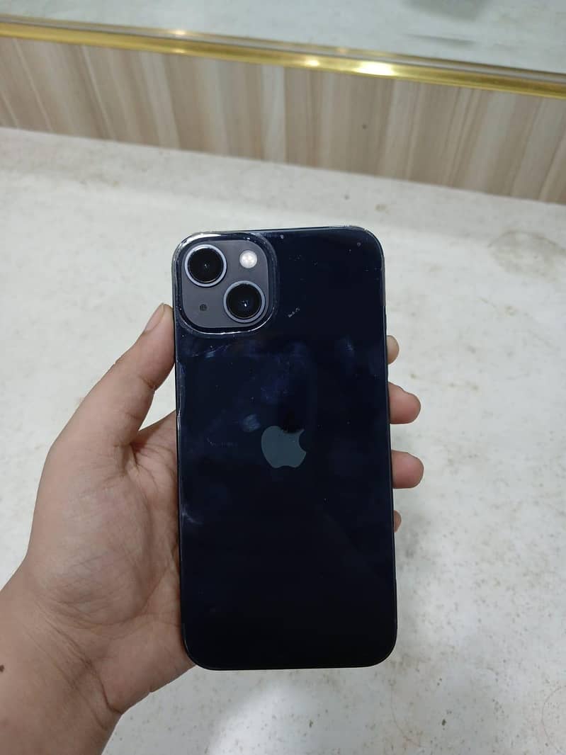 Apple iPhone 13 0