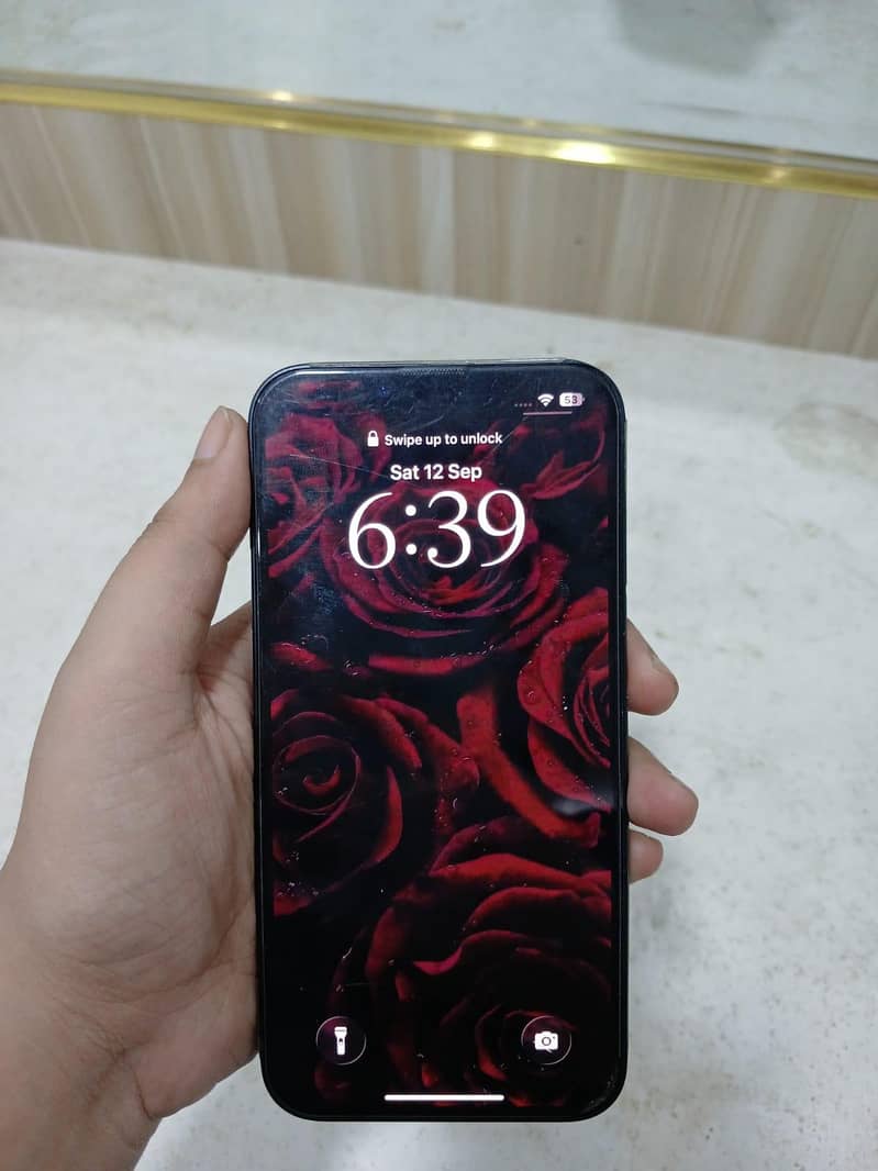 Apple iPhone 13 1