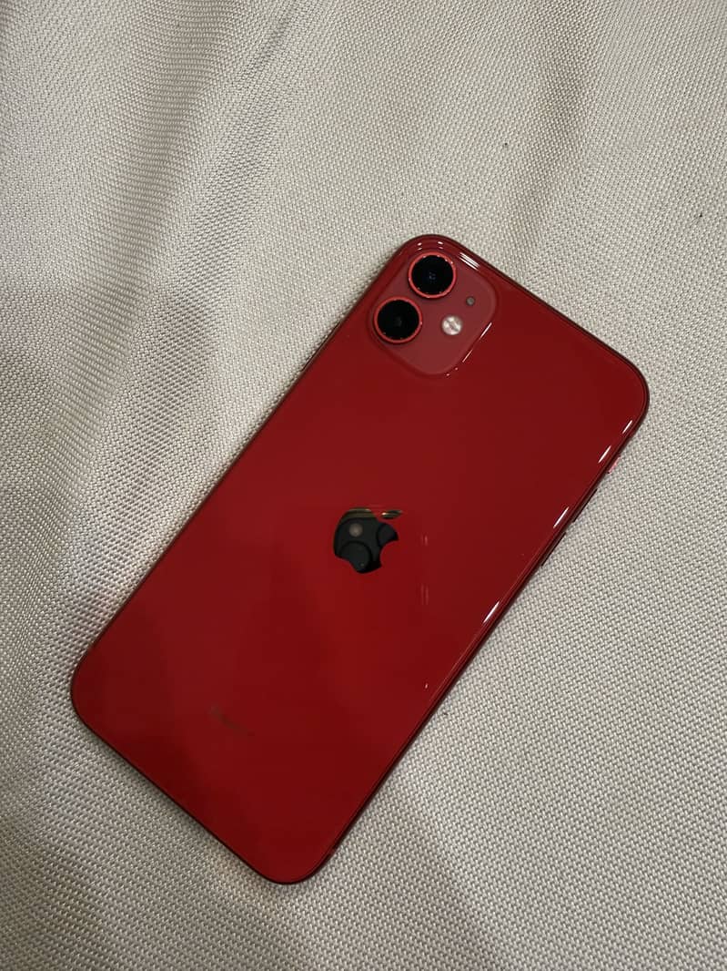 Apple iPhone 11 0