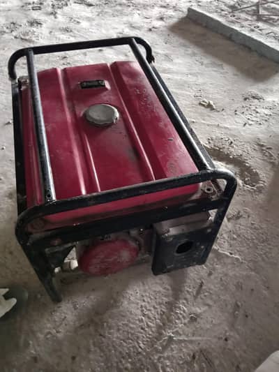 Generator 5 kva