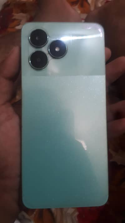 Realme C51