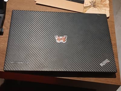 Lenovo x250 core i3, 5th Gen