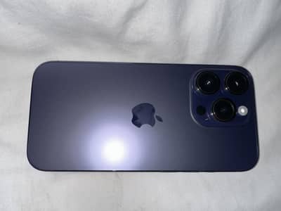 Apple iPhone 14 Pro