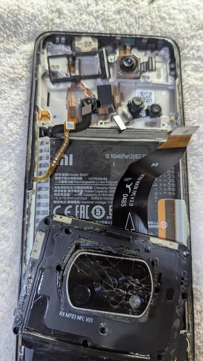 Xiaomi Poco X3