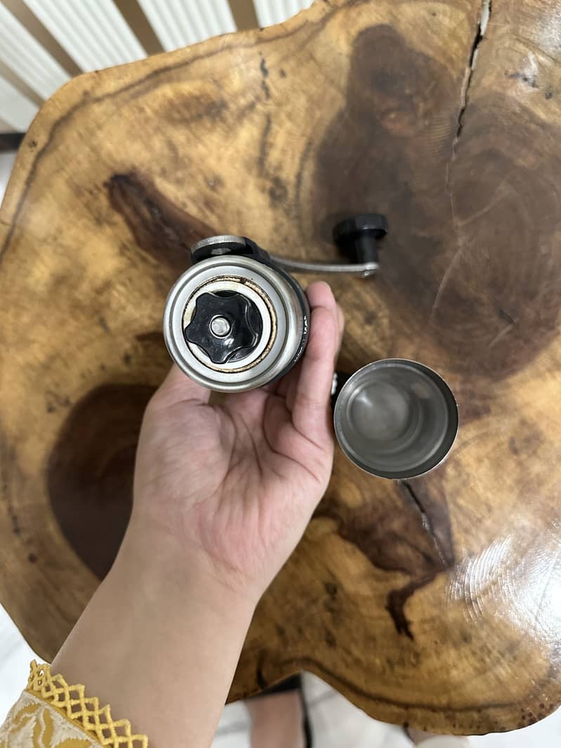 Sencor drip Coffee maker 5