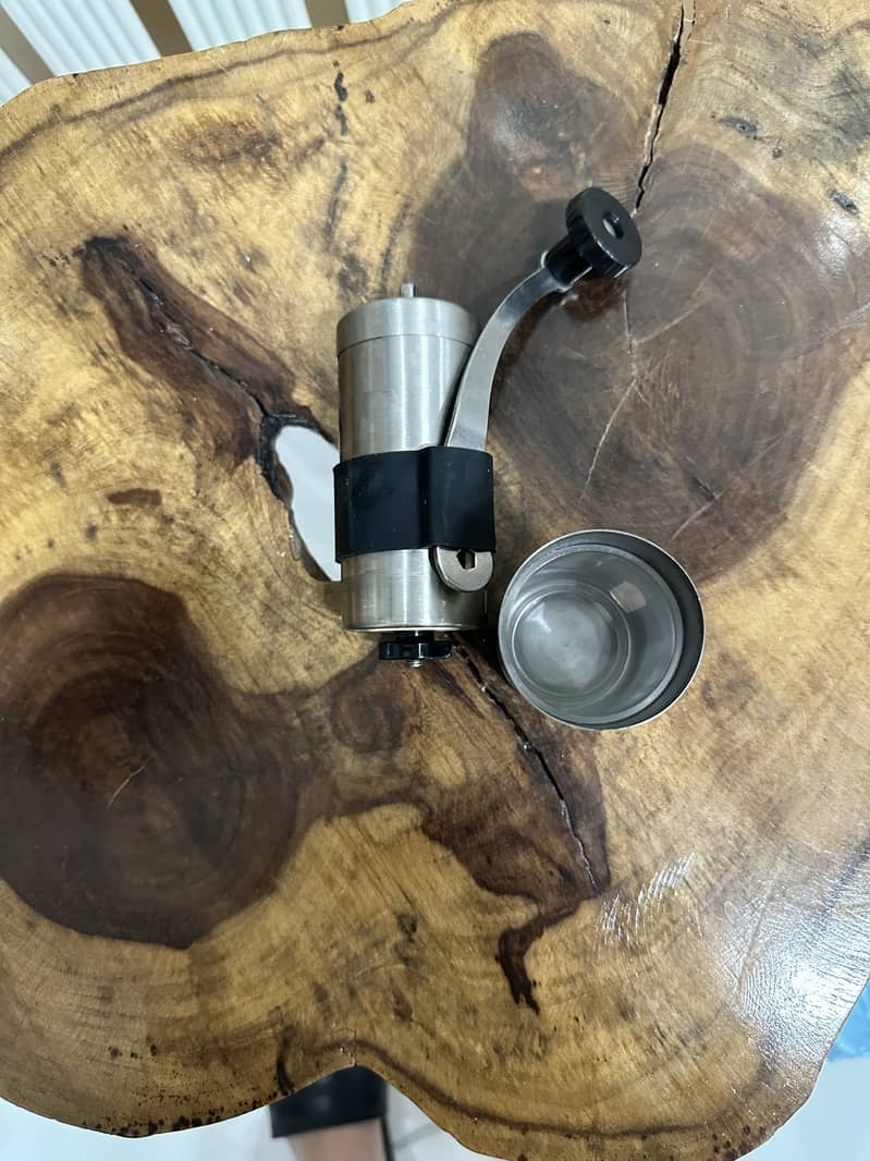 Sencor drip Coffee maker 6