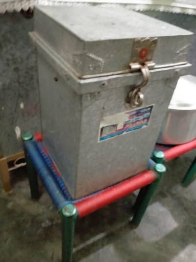 storage box