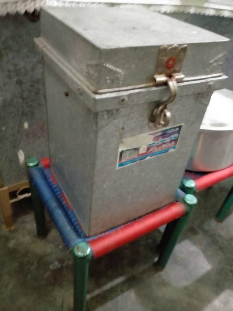 storage box 0