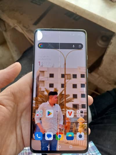One Plus 8