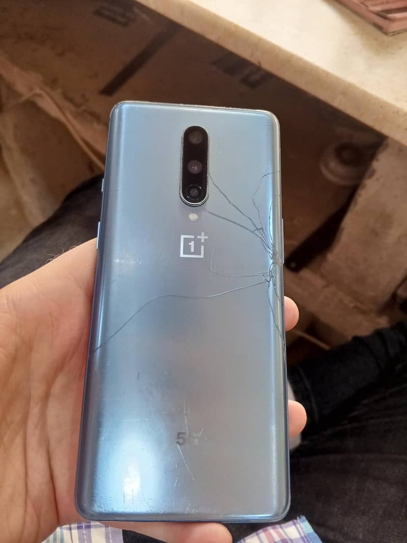 One Plus 8 1