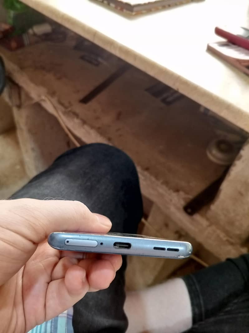 One Plus 8 3