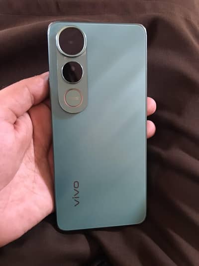 Vivo V50 Lite