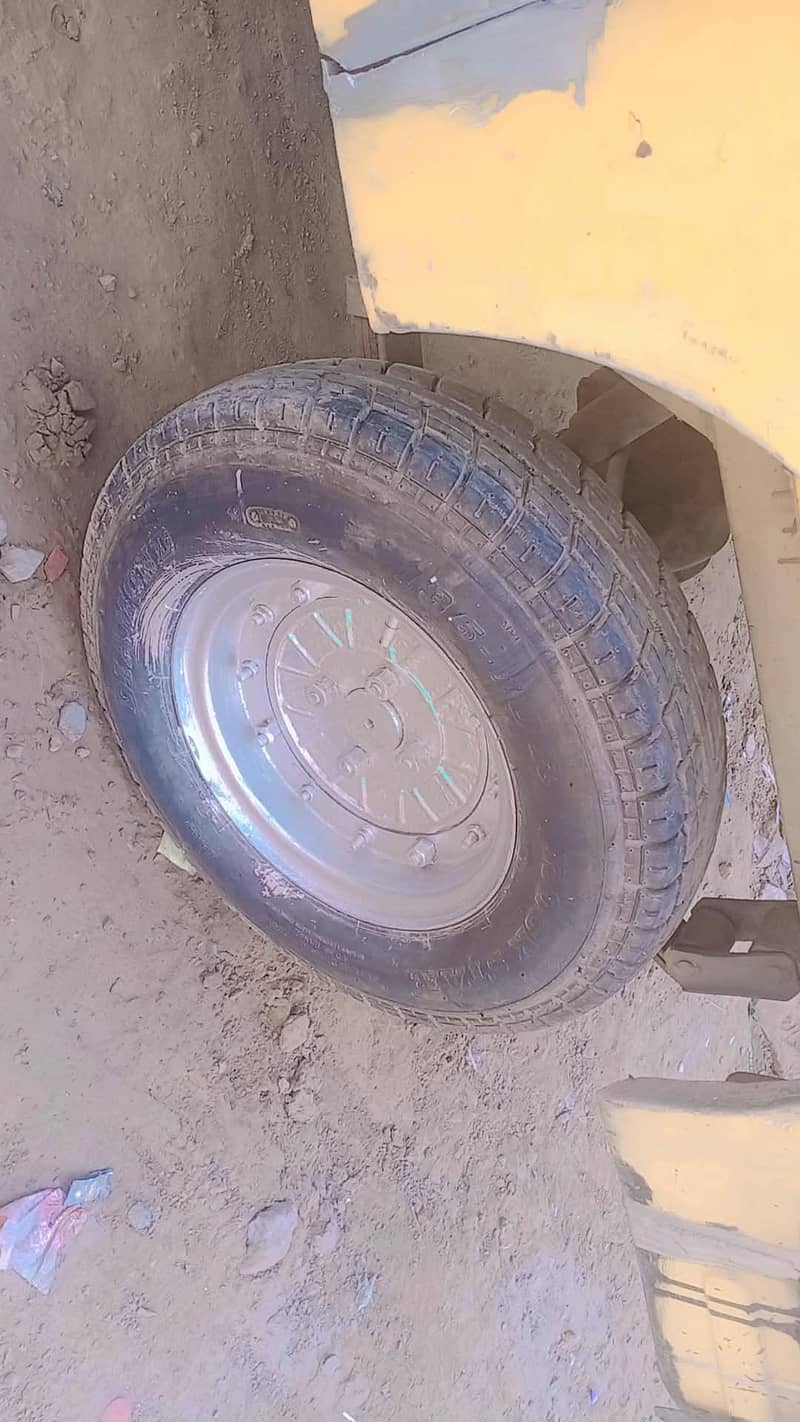 2018 model 5