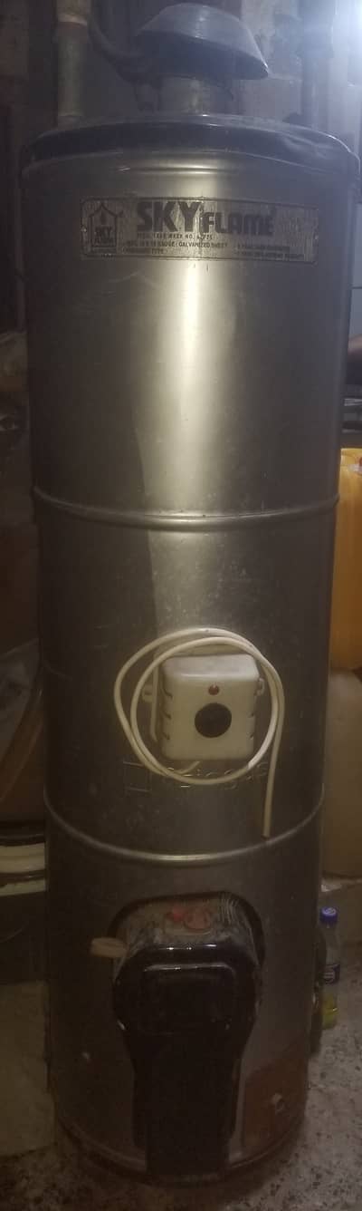 Electric Geyser For Sale 