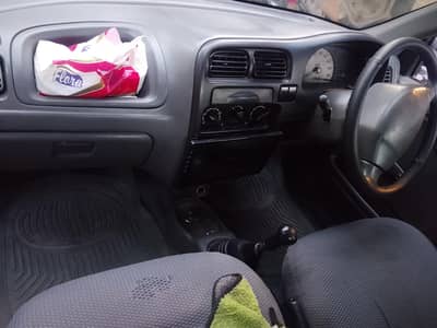 Suzuki Alto 2004