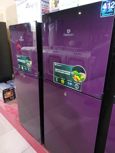 REF916OLF BURGANDY 12 years warranty brand new box pack