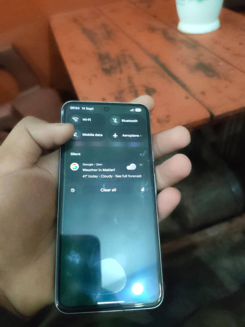 Google Pixel 8 3