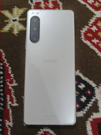 Sony Xperia 5 IV (8GB/128GB) Gaming & Camera Phone