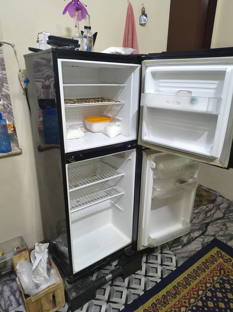 Freezer 1