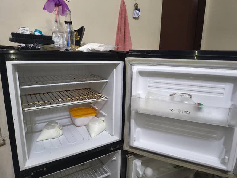 Freezer 2