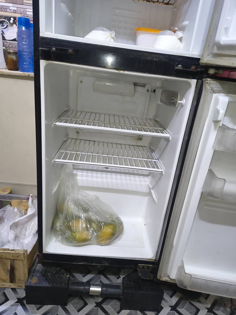 Freezer 3