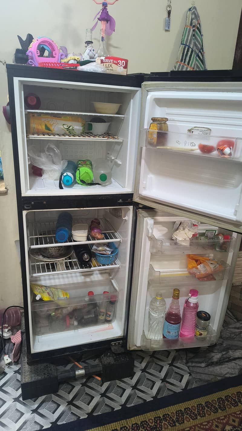 Freezer 6