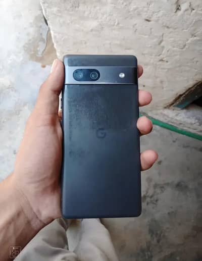 Google Pixel 7a 8/128 PTA Proved