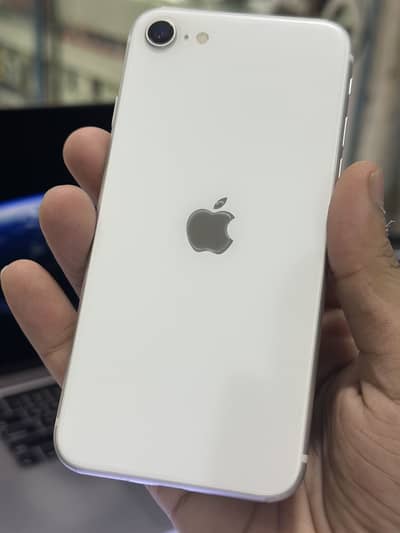 Apple iPhone SE 2nd generation