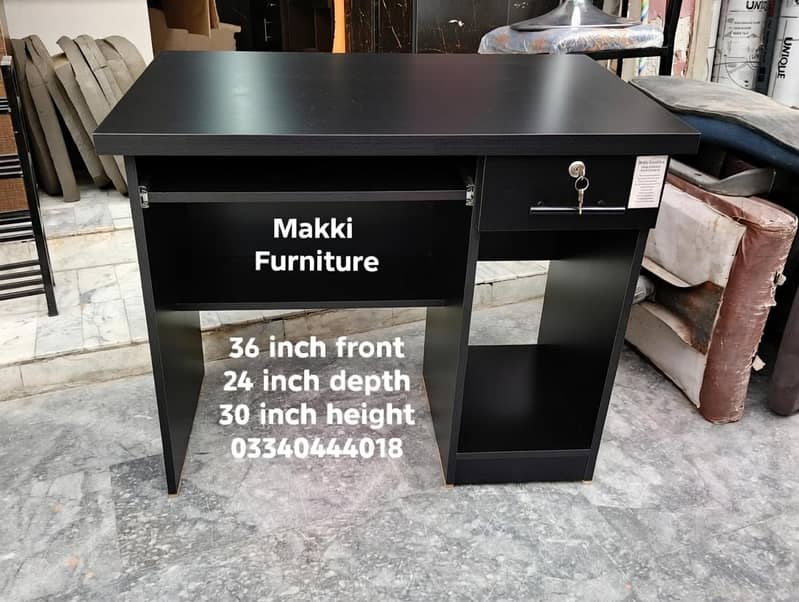 Computer tables/Study tables/Counter table/Office tables/Computer desk 1