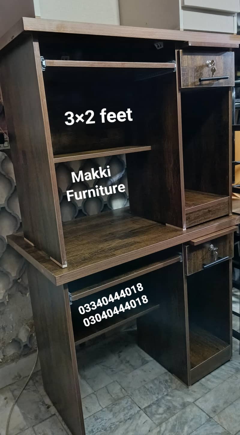 Computer tables/Study tables/Counter table/Office tables/Computer desk 5