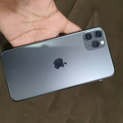 Apple iPhone 11 Pro Max