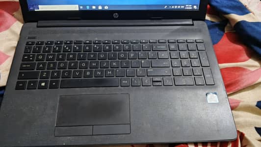 HP 250 G7 Notebook PC