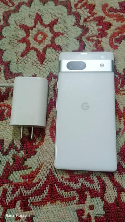 Google Pixel 7a