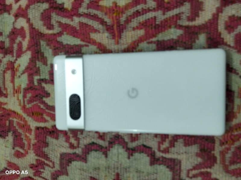 Google Pixel 7a 1