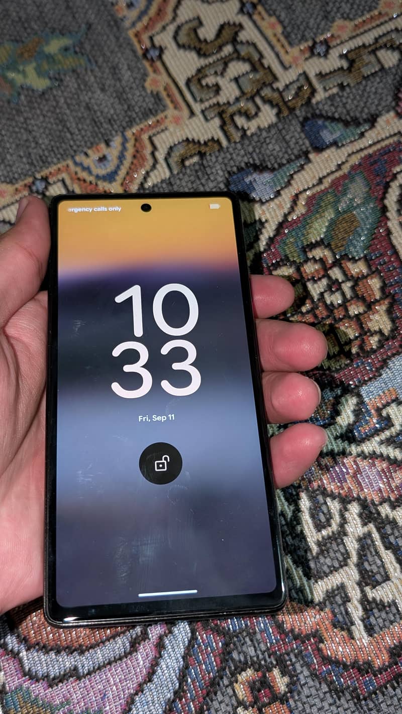 Google Pixel 6a 2