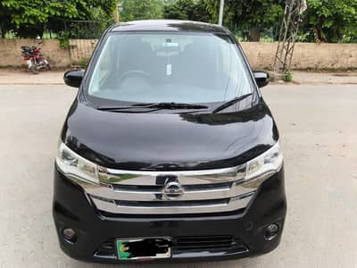 Nissan Dayz Highway Star 13/16 Geniue Car Move Mira Ek Wagon