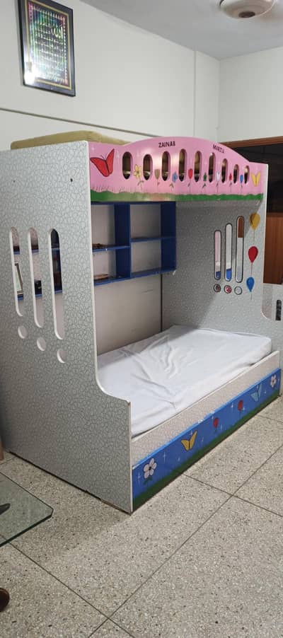 Bunk bed for sale