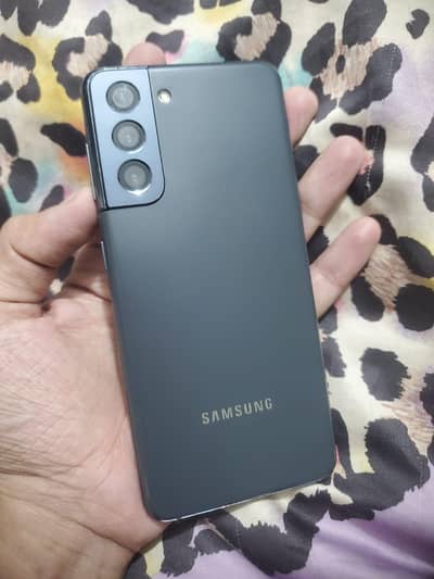 Samsung Mobile S21 8/128