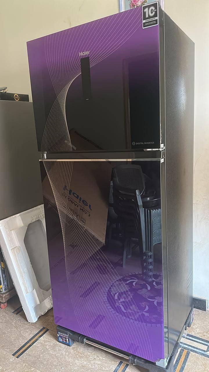 HAIER 1