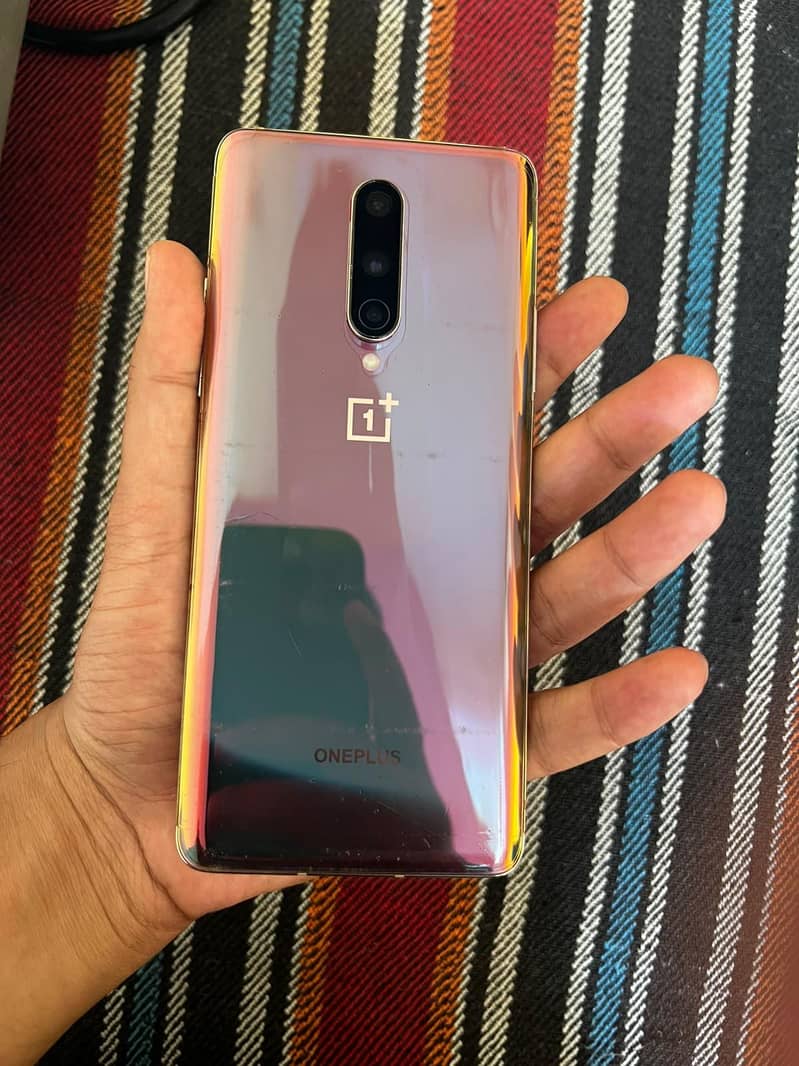 One Plus 8 1