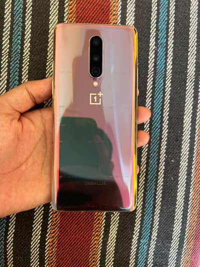 One Plus 8