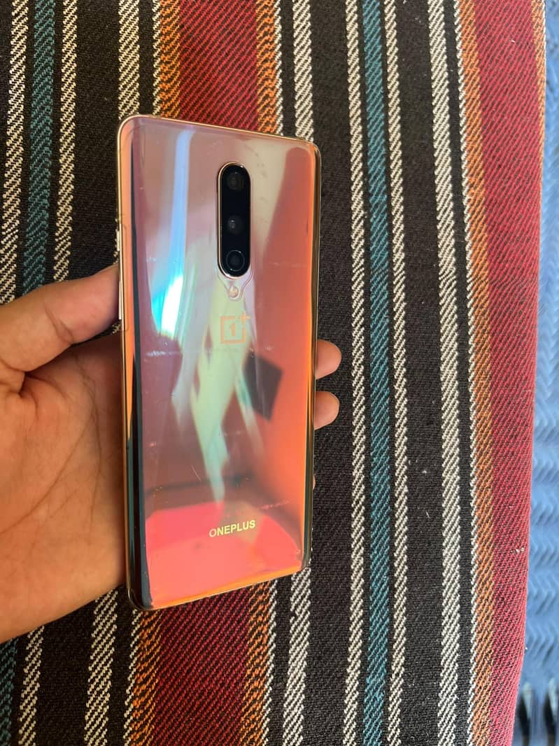 One Plus 8 6