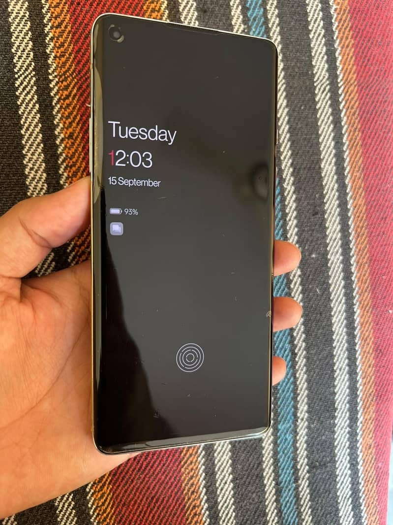 One Plus 8 8
