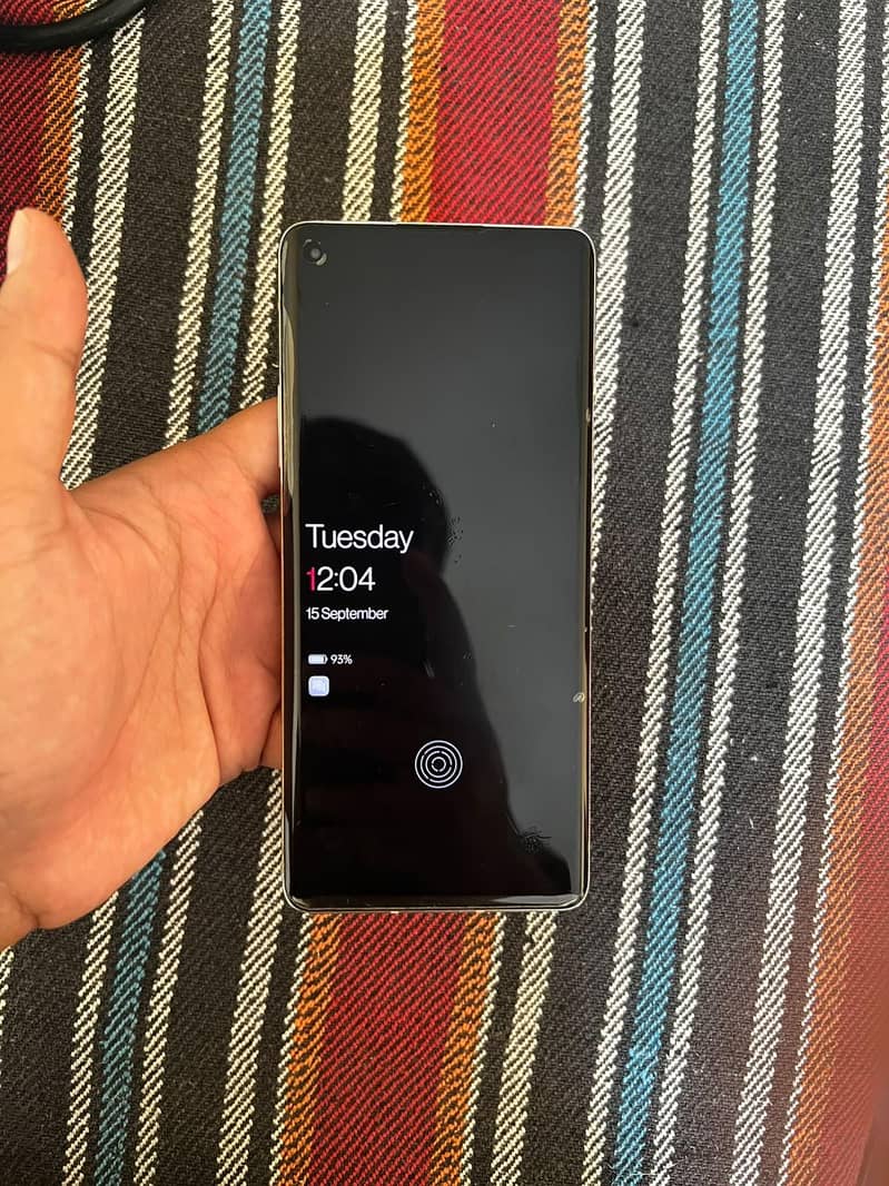 One Plus 8 10