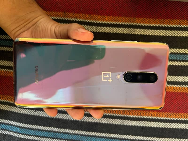 One Plus 8 12