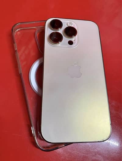 Apple iPhone 14 Pro Max factory