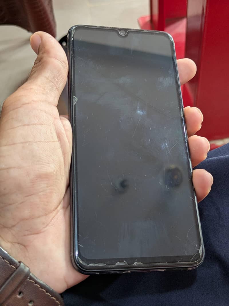 Vivo V21e 1